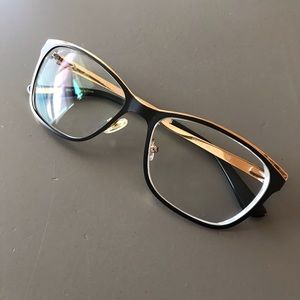 Marciano GM0255 eyeglasses
